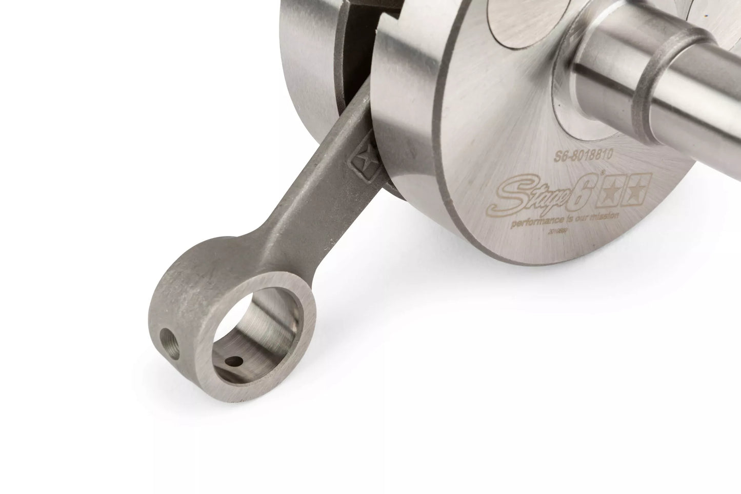 Stage6 HPC Racing Vevaxel 45mm Slag / 90mm Stake AM6