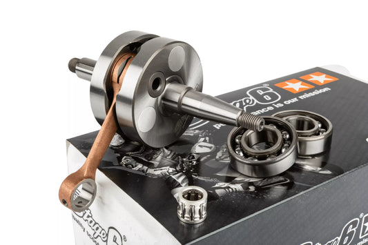 Stage6 HPC Vevaxel MK2 Minarelli AM6