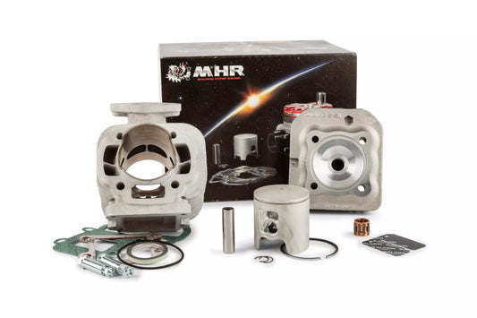 Malossi MHR Racing 70cc Cylinderkit - Minarelli - 10mm
