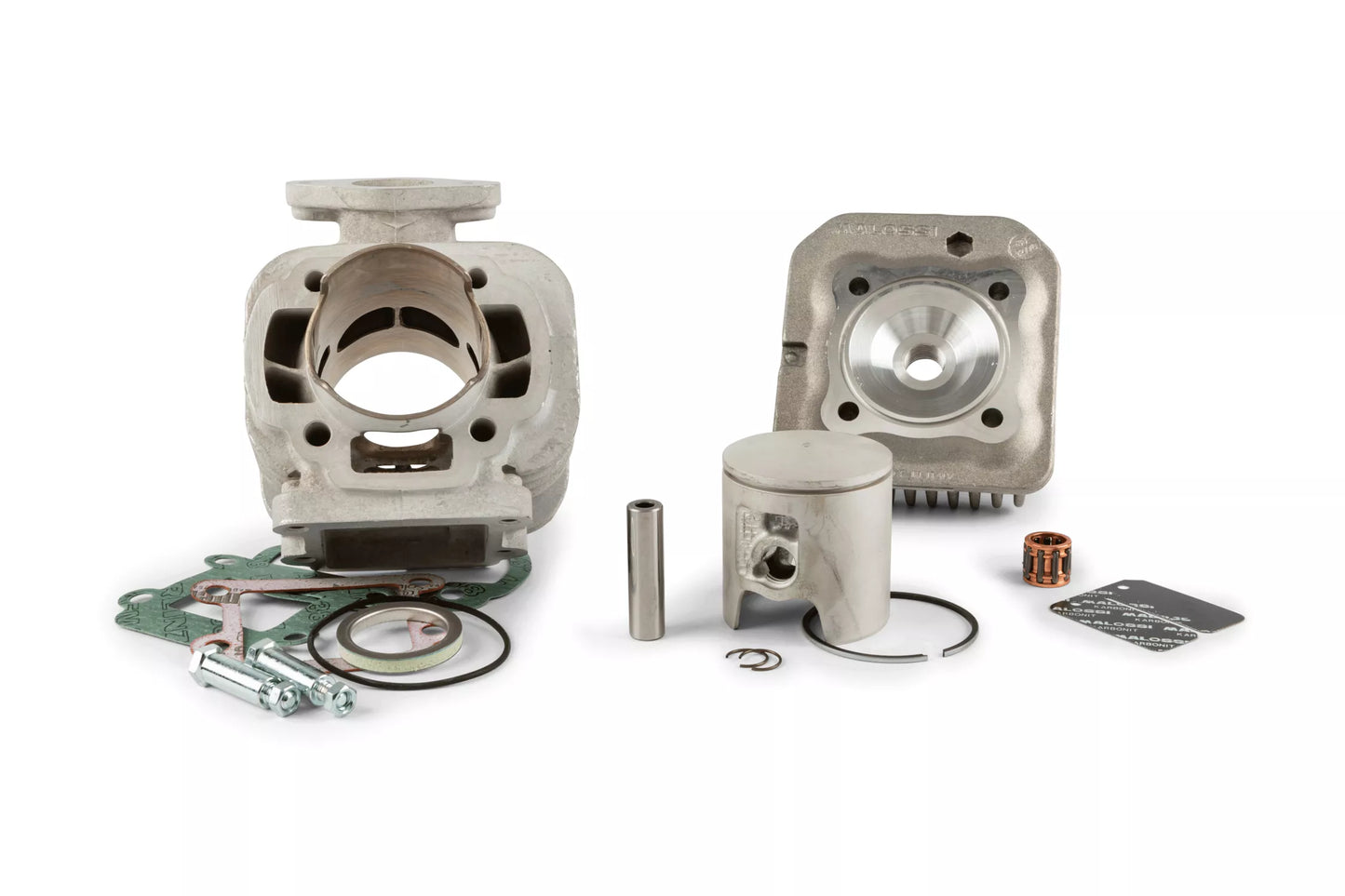 Malossi MHR Racing 70cc Cylinderkit - Minarelli - 10mm