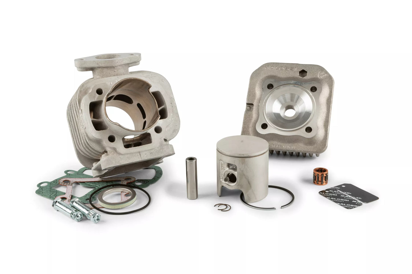 Malossi MHR Racing 70cc Cylinderkit - Minarelli - 10mm