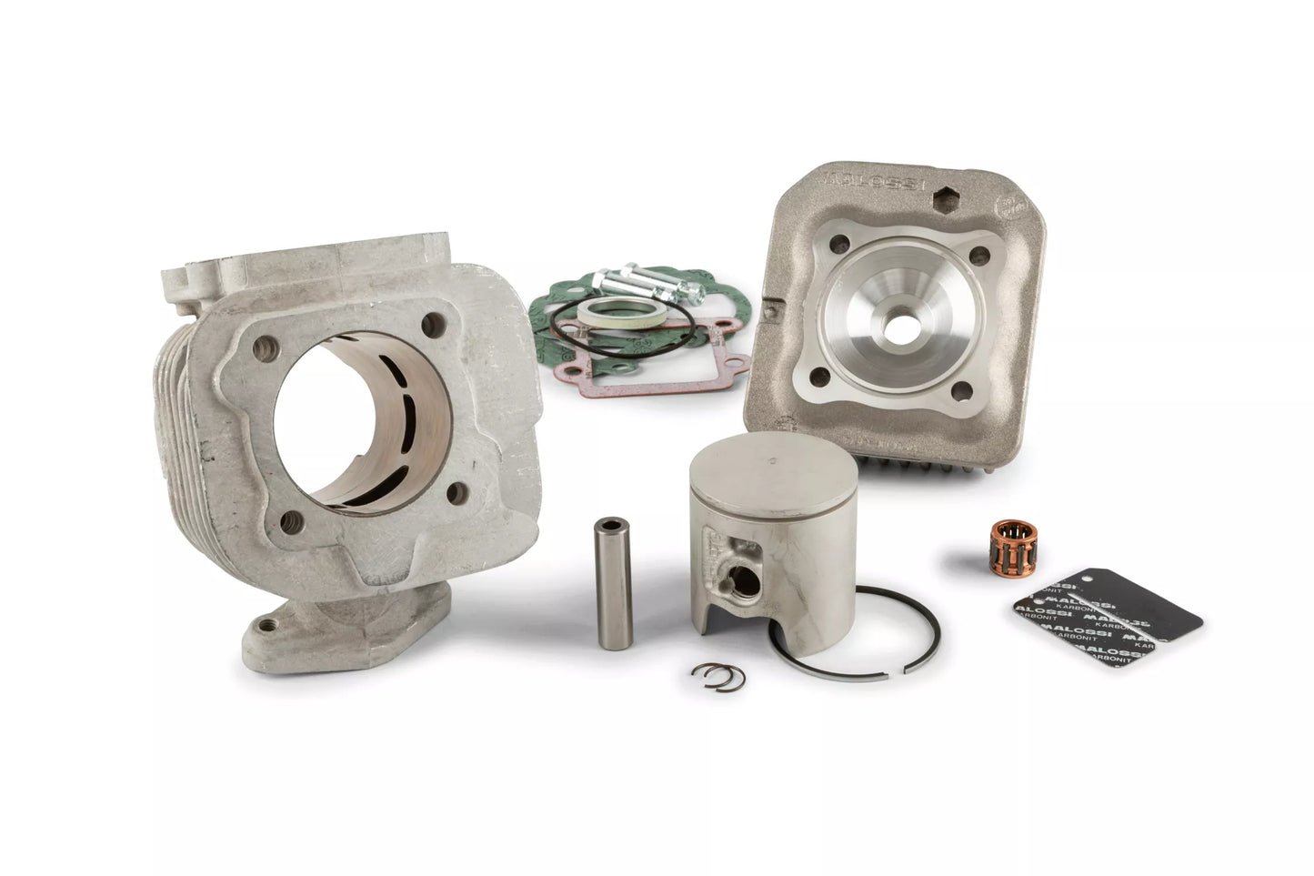Malossi MHR Racing 70cc Cylinderkit - Minarelli - 10mm