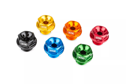 Stage6 Oljeplugg Minarelli