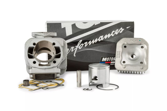 Top Performances TPR 70cc Cylinderkit - Minarelli - 10mm