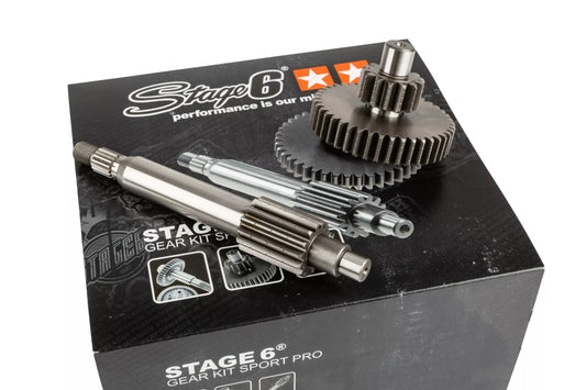 Stage6 Primärväxel 14/42 (3.00) – Minarelli
