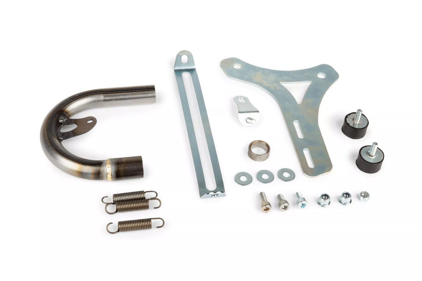 Stage6 R/T 70 MK2 Avgassystem - Minarelli LC