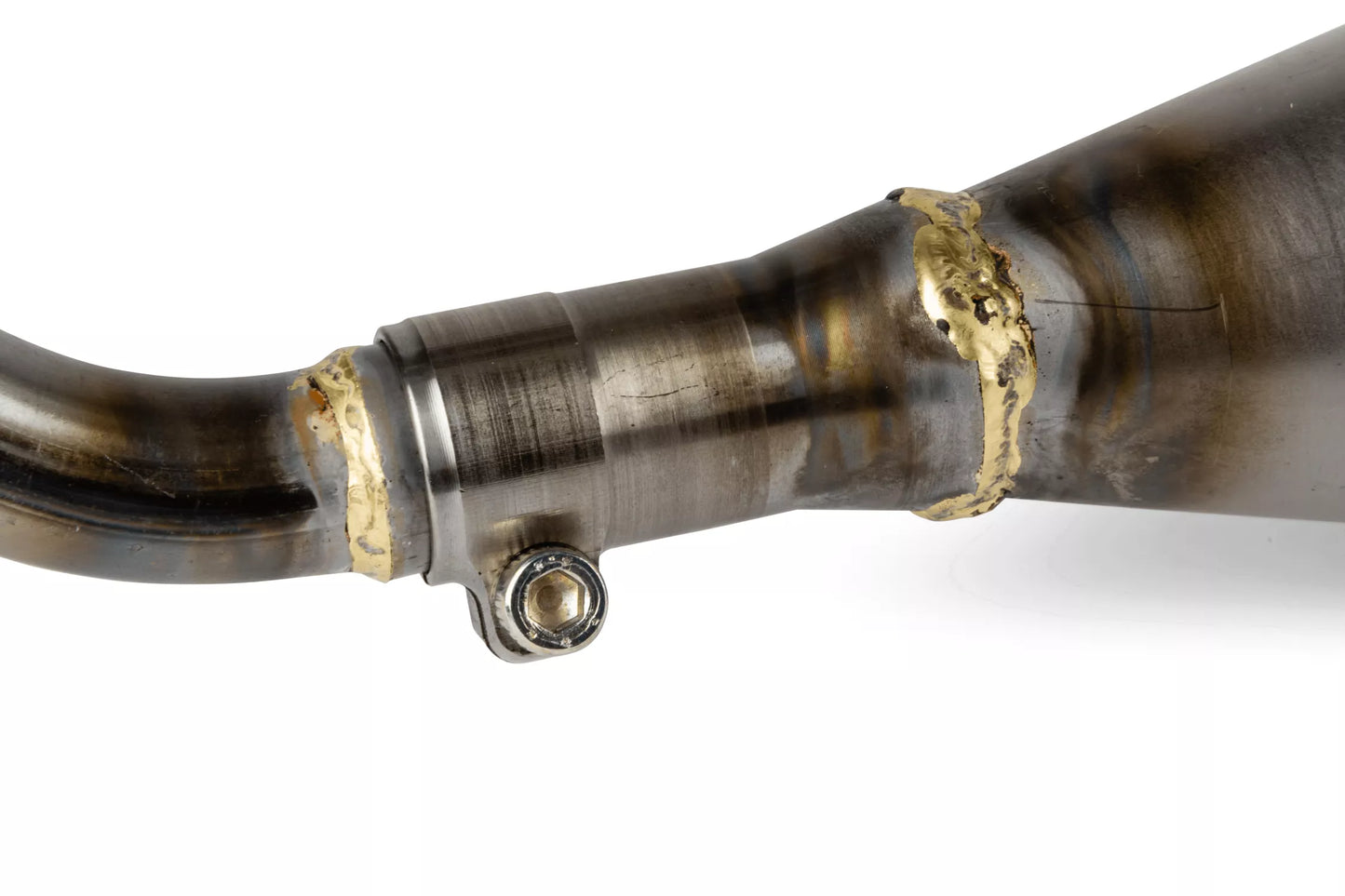 Stage6 R/T 70 MK2 Avgassystem - Minarelli LC