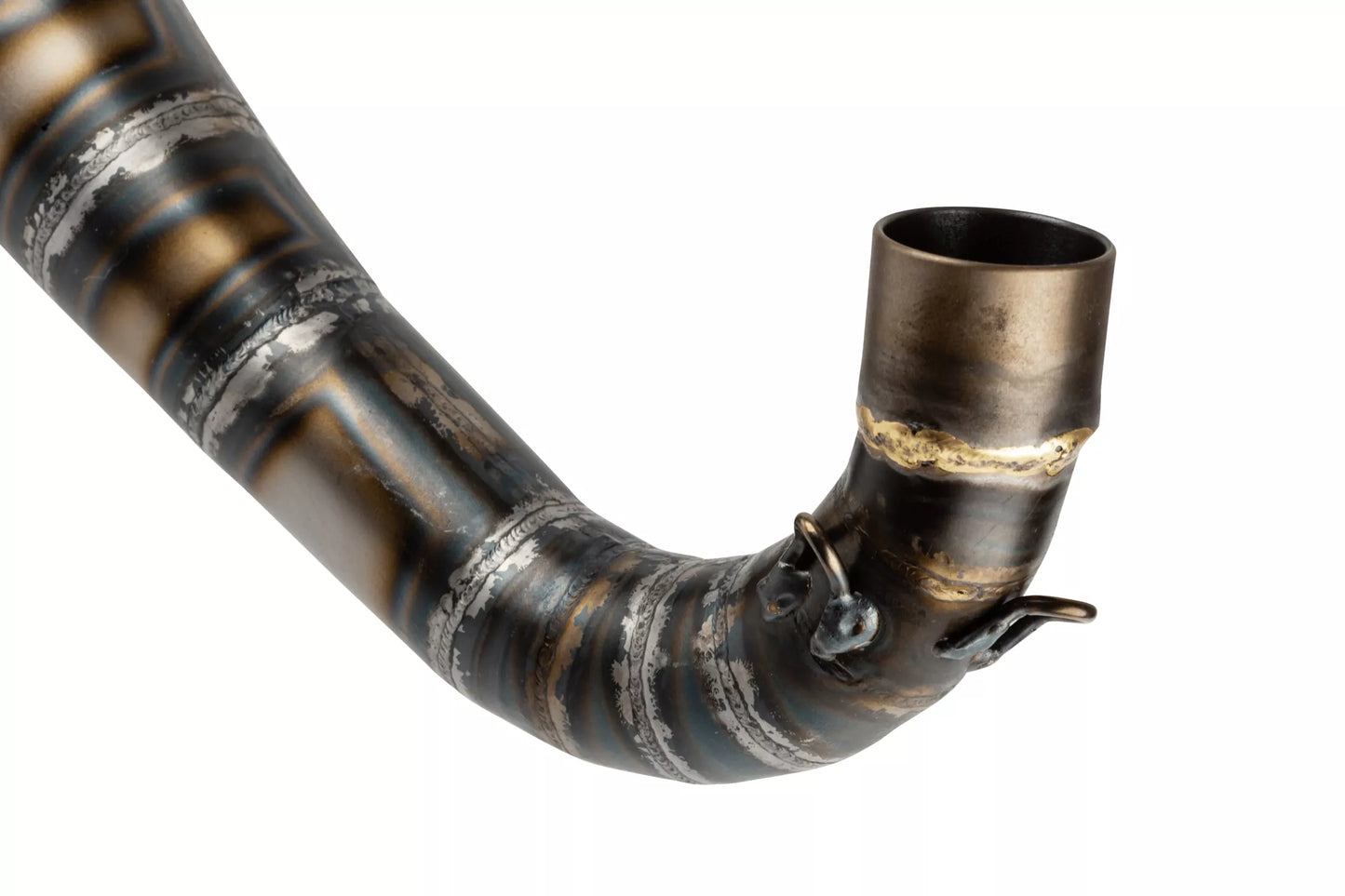 Stage6 R/T 70 MK2 Avgassystem - Minarelli LC