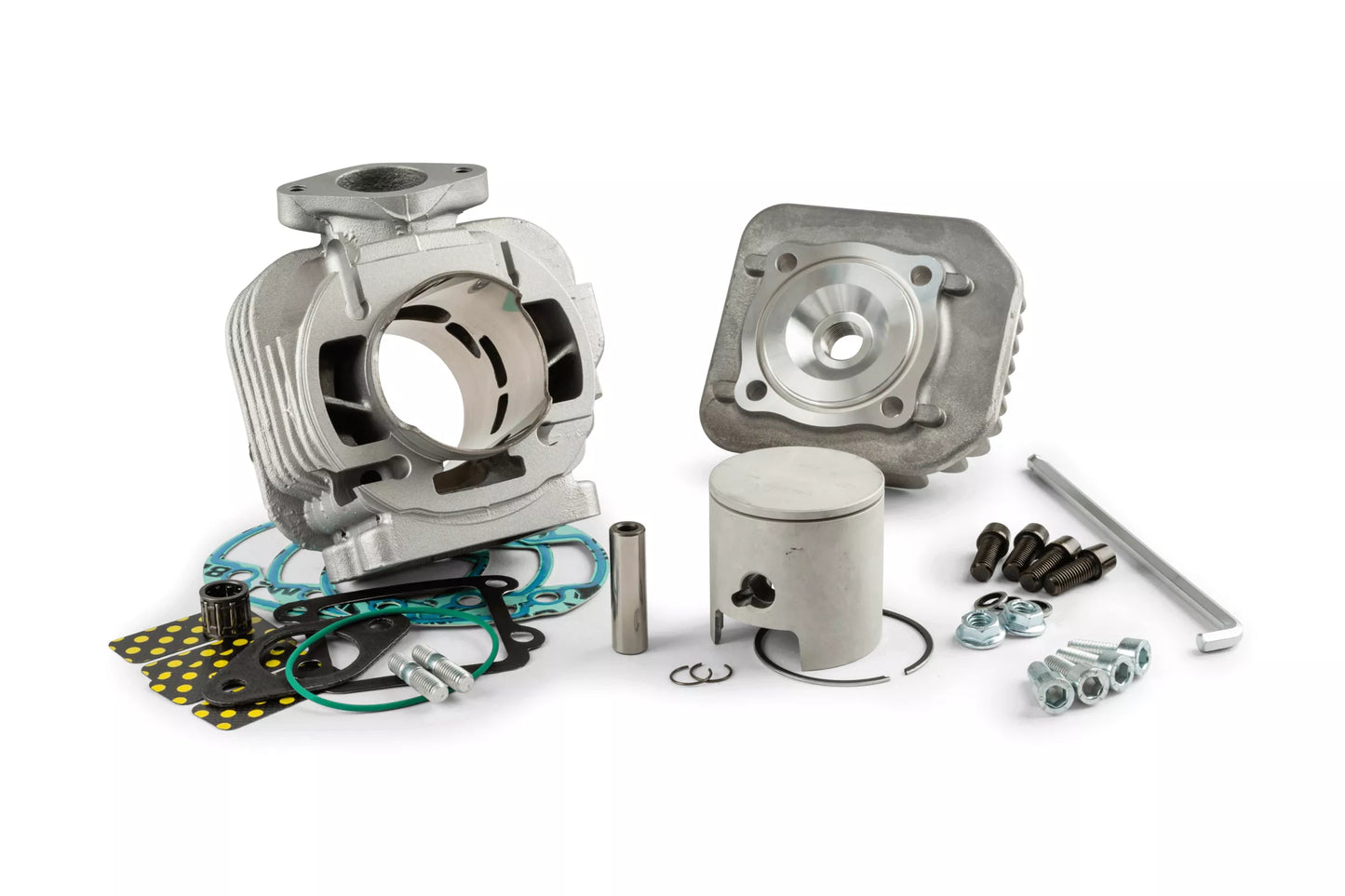 Athena Big Bore 70cc Cylinderkit - Minarelli - 10mm