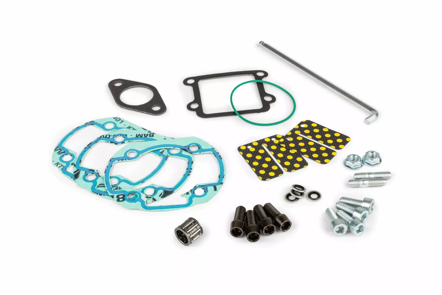 Athena Big Bore 70cc Cylinderkit - Minarelli - 10mm