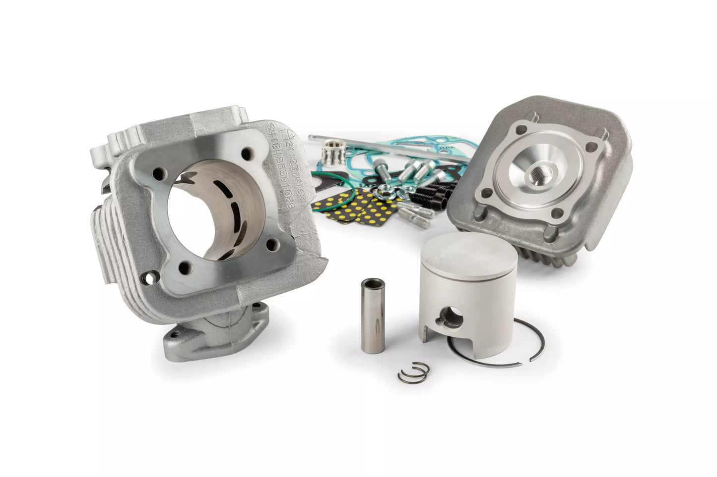 Athena Big Bore 70cc Cylinderkit - Minarelli - 12mm