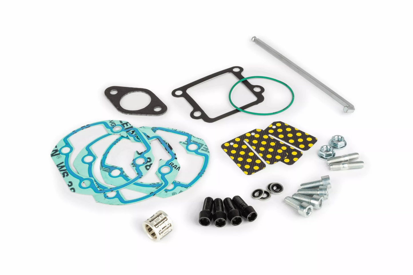 Athena Big Bore 70cc Cylinderkit - Minarelli - 12mm