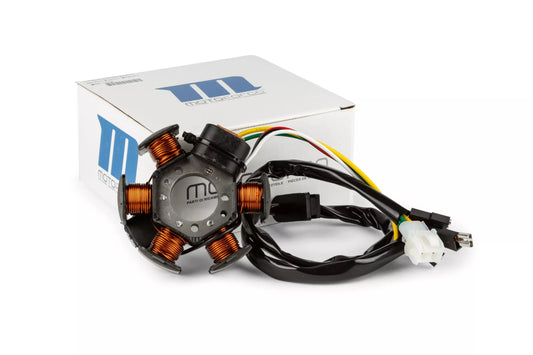 MotoForce Stator Ducati 80W Derbi / Minarelli AM6