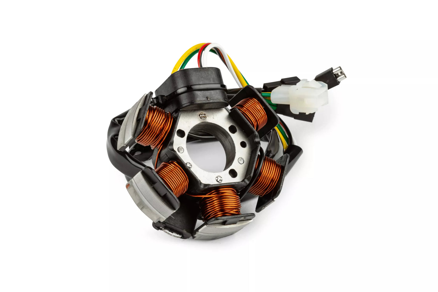 MotoForce Stator Ducati 80W Derbi / Minarelli AM6