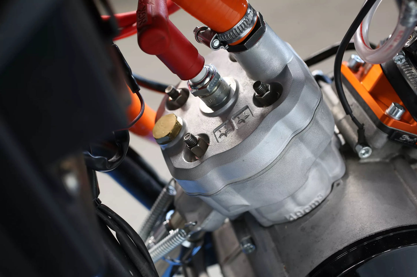 Stage6 Sport Pro MKII 50cc Cylinderkit AM6