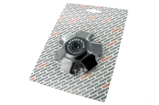 Stage6 R/T Rampplatta för Oversize CVT – Piaggio / långslag