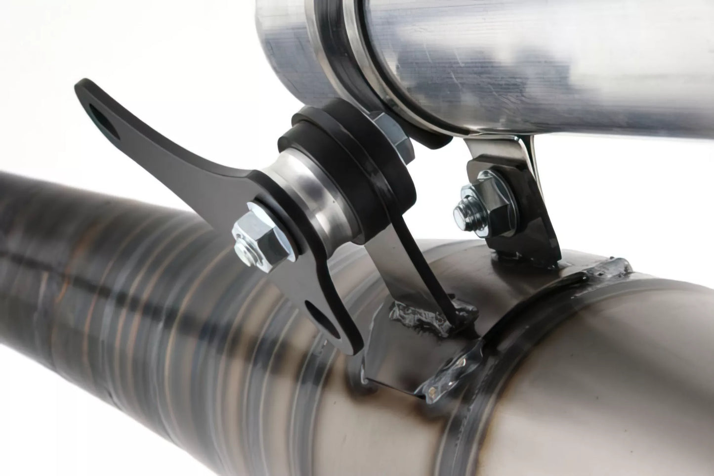 Avgassystem MXS Racing – Yamaha BW's / Slider
