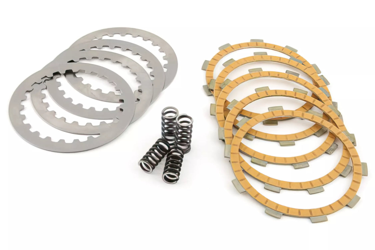 MVT S-Race Kopplingskit AM6