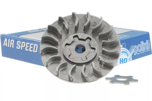 Polini Air Speed Sport Variatorremskiva - Fläkthjul