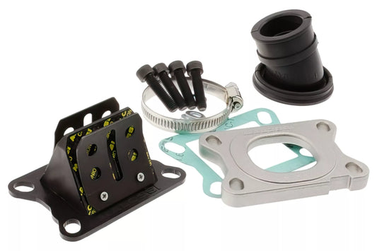 Malossi MHR 21mm Insugskit AM6 & Derbi Euro 2-3