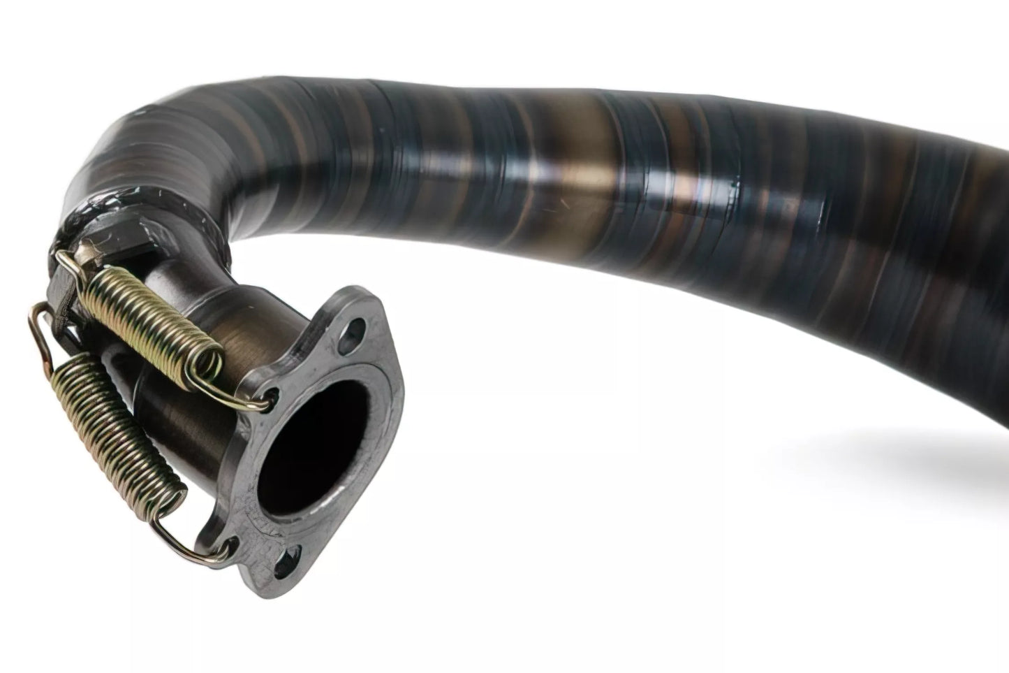 Avgassystem Yasuni C16 - Yamaha BW’s / Slider