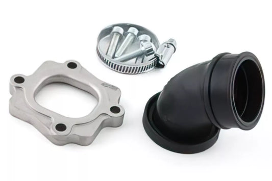 Polini 360°modulärt insug 35mm / 70°