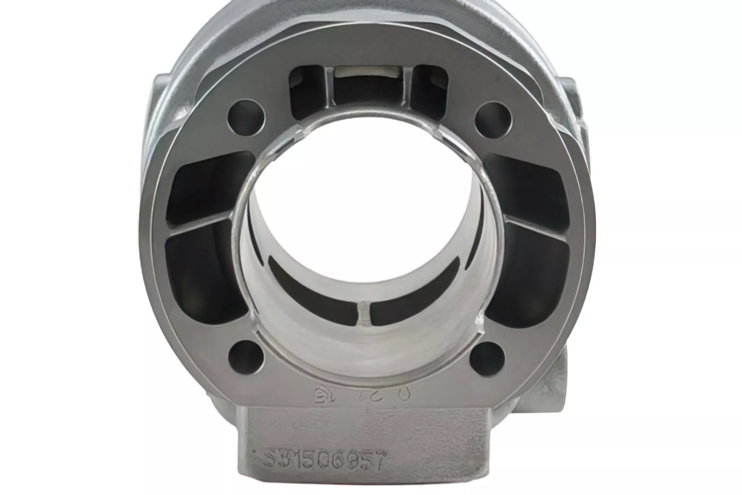 Malossi Testa Rossa (Big Bore) 94cc Cylinderkit - Minarelli Horizontal LC - 13mm