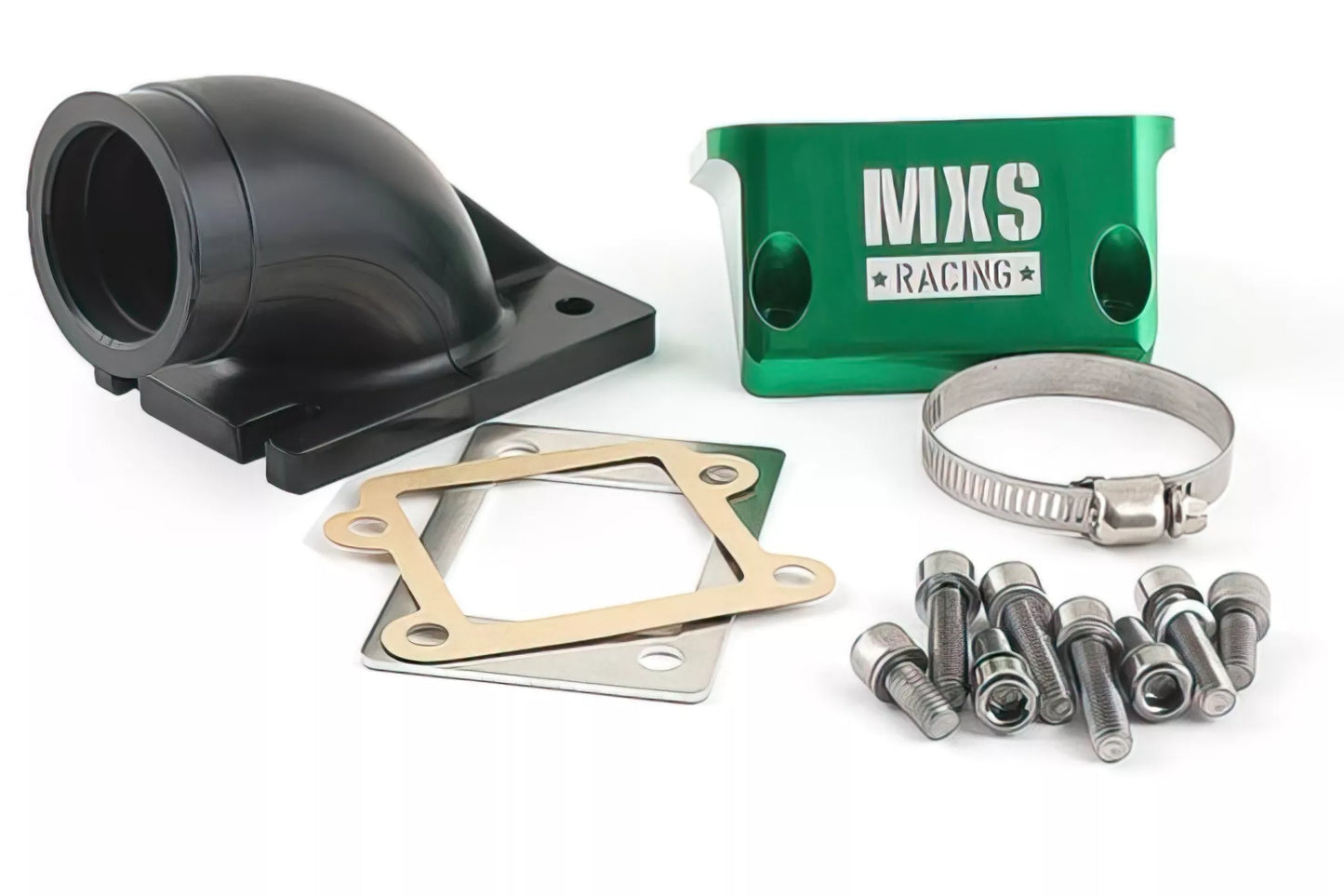 Insugskit MXS Racing HighFlow / Membran Stage6 Viton