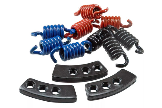 Malossi Kopplingsfjädrar Fly / Delta Clutch