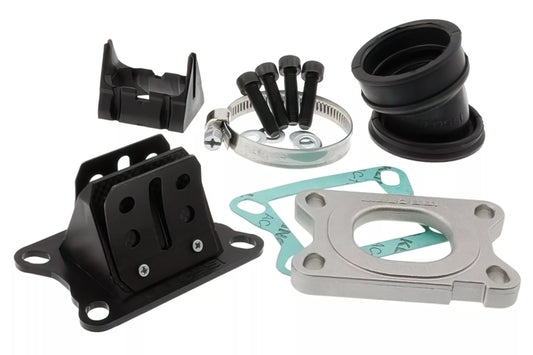 Malossi MHR 28mm Insugskit AM6 & Derbi (Euro 2-3)