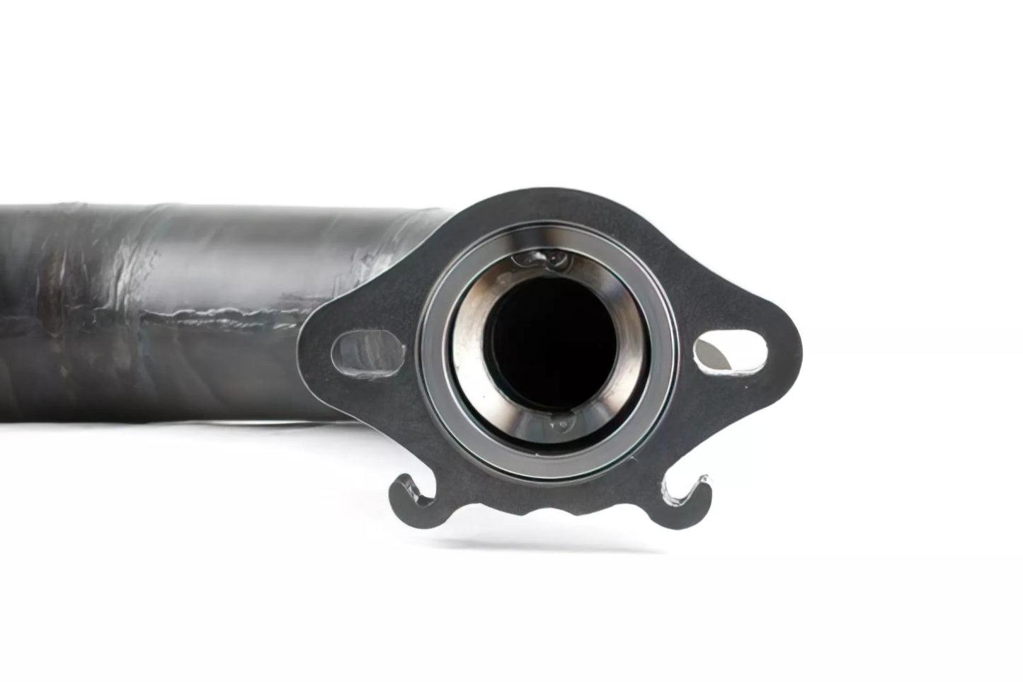 Avgassystem MXS Racing – Yamaha BW's / Slider