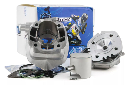 Polini 70cc (EVO 3) Cylinderkit 10mm Minarelli Horisontell