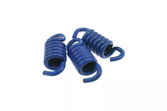 Malossi Kopplingsfjädrar (Fly & Delta) Blå