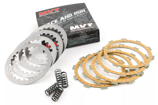 MVT S-Race Kopplingskit AM6