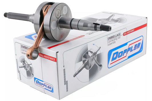 Doppler S1 Replica Vevaxel – Minarelli Vertikal - 10mm