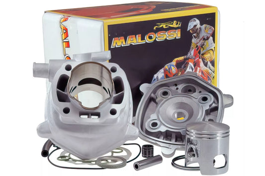 Malossi MHR Replica 70cc Cylinderkit - Minarelli Horisontell LC - 10mm