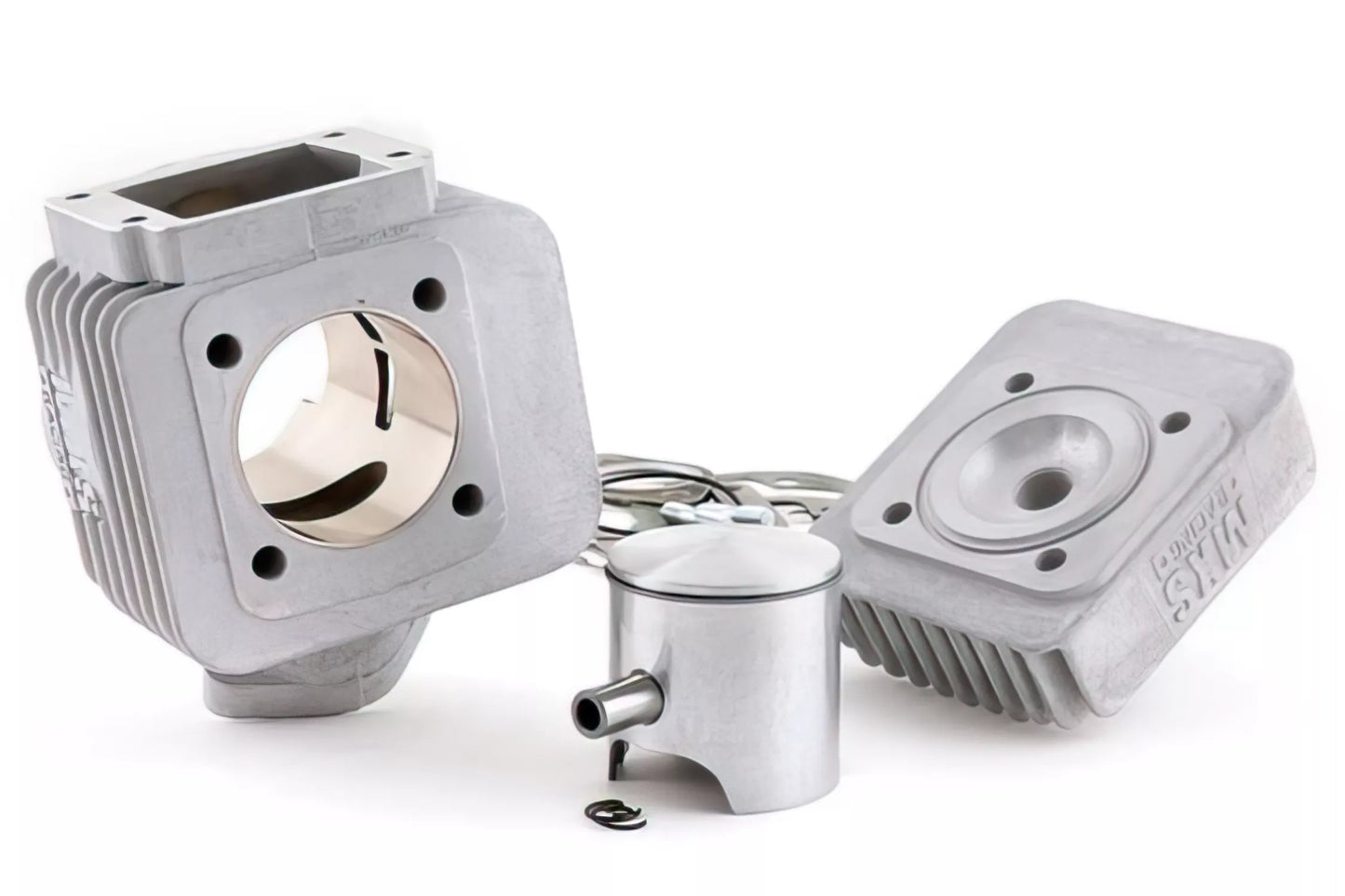 MXS (Racing) 70cc Cylinderkit - Minarelli - 12mm