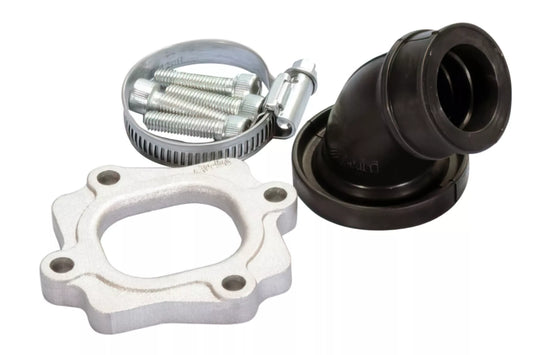 Polini CP Evolution 360° insug Minarelli horisontell