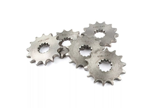 MotoForce Framdrev 420 V2 AM6