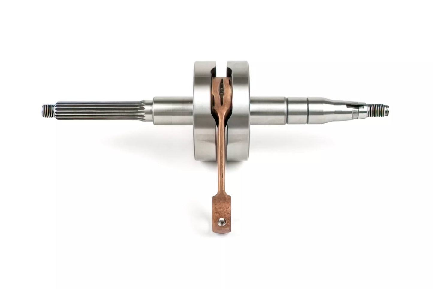 Stage6 HPC MK2 Vevaxel - Minarelli - 12mm
