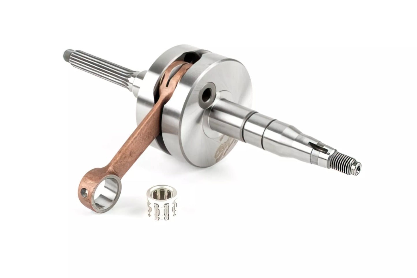 Stage6 HPC MK2 Vevaxel - Minarelli - 12mm