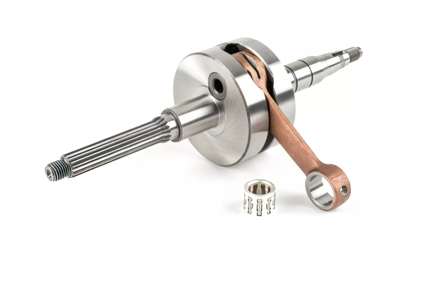 Stage6 HPC MK2 Vevaxel - Minarelli - 12mm