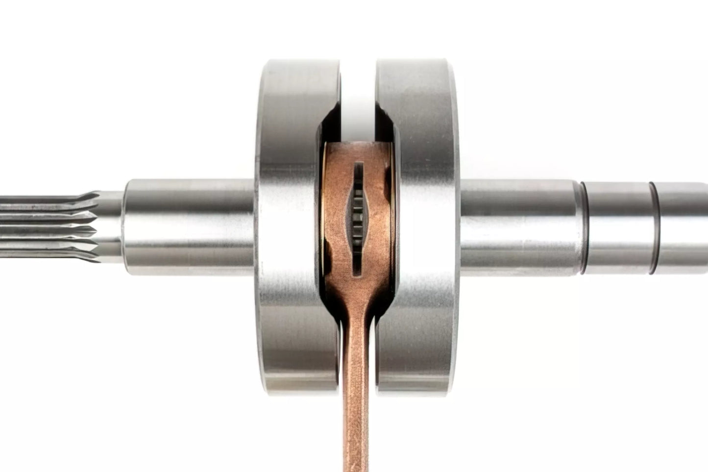 Stage6 HPC MK2 Vevaxel - Minarelli - 12mm