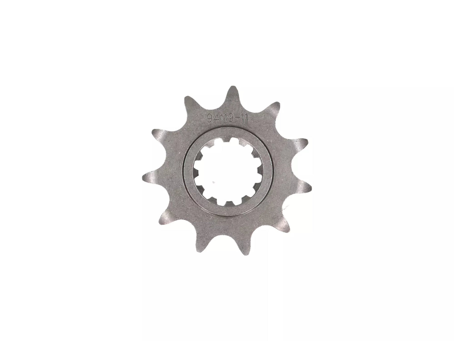 Stage6 Kedjekit 13x53 Alu CNC Gul