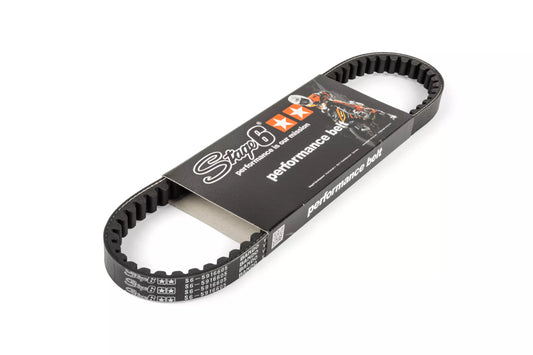 Stage6 Pro V-rem – Förstärkt - Minarelli