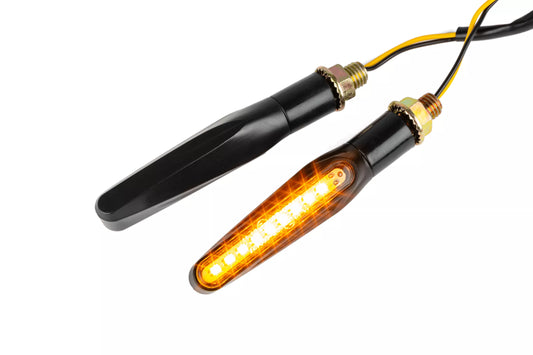 STR8 LED Blinkers Smogg (Tonade)