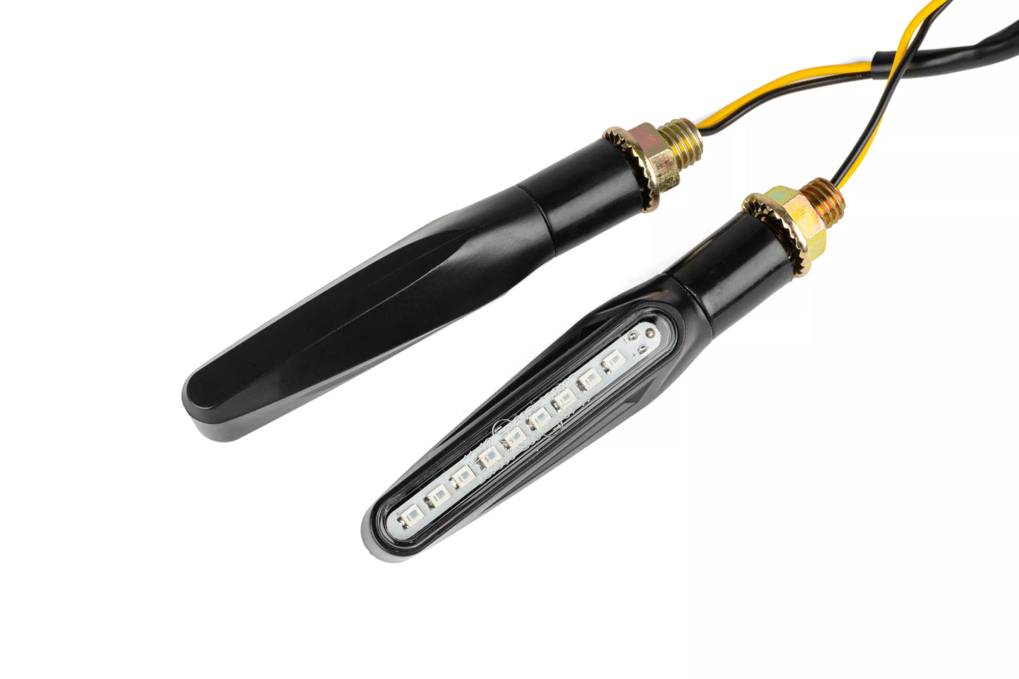 STR8 LED Blinkers Smogg (Tonade)