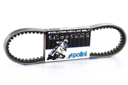 Polini Evolution V-rem Aramid – Förstärkt - Minarelli