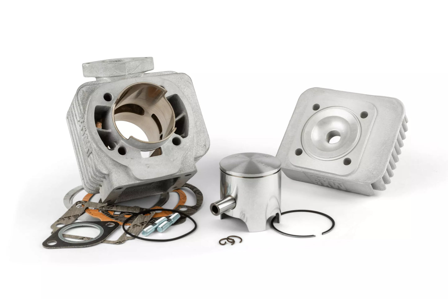 MXS (Racing) 70cc Cylinderkit - Minarelli - 10mm