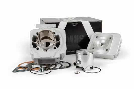 MXS Racing Sport 70cc Cylinderkit - Minarelli - 10mm